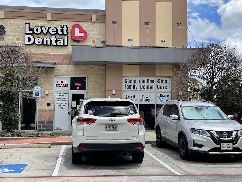 Lovett Dental - Katy TX 3