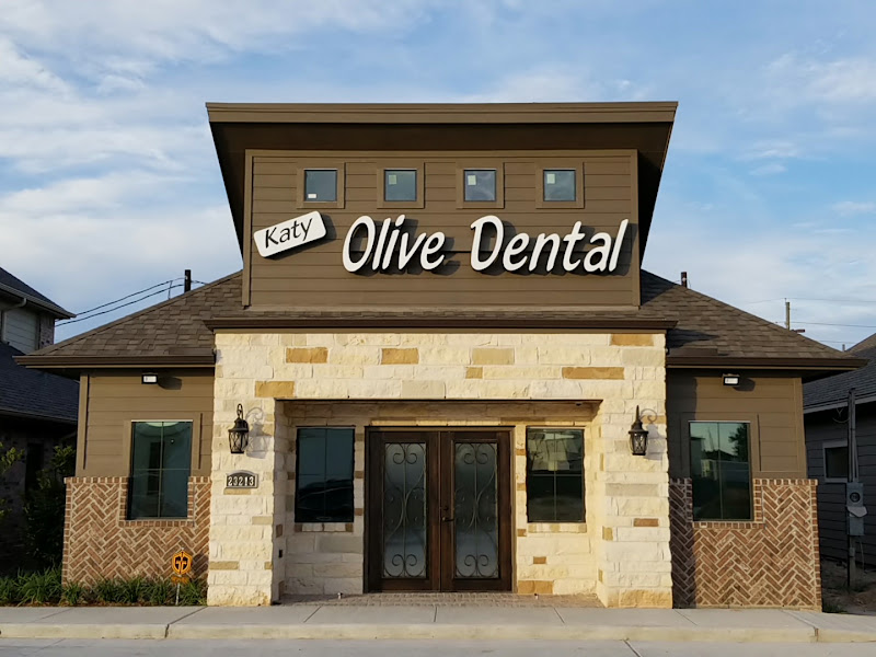 Katy Olive Dental 1