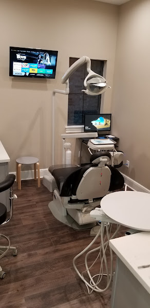 Katy Olive Dental 2