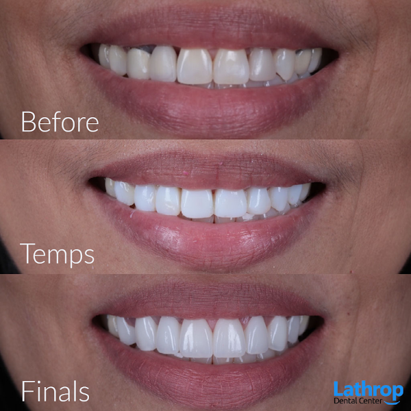 Lathrop Dental Center 4