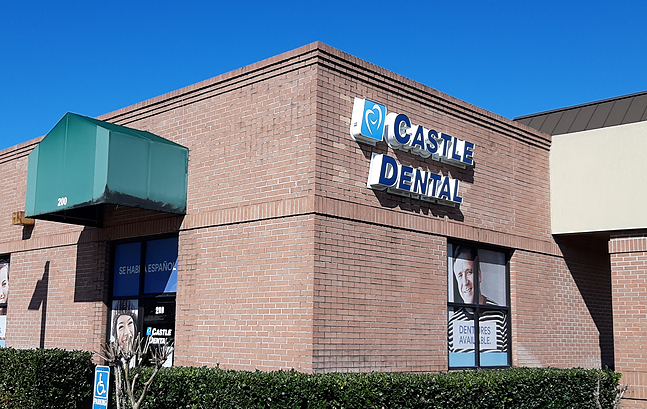 Castle Dental & Orthodontics - Katy, TX 2