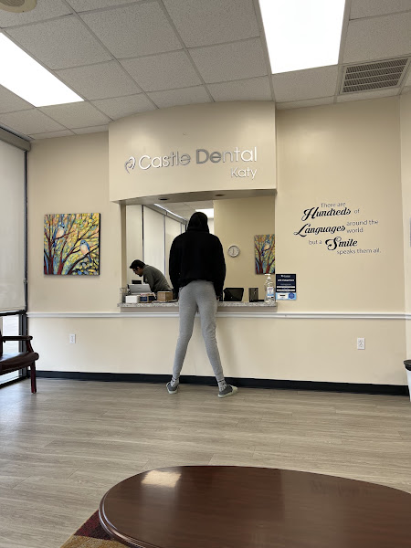 Castle Dental & Orthodontics - Katy, TX 4