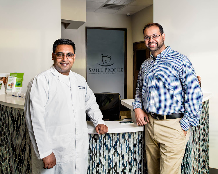 Smile Profile Family Dental 4