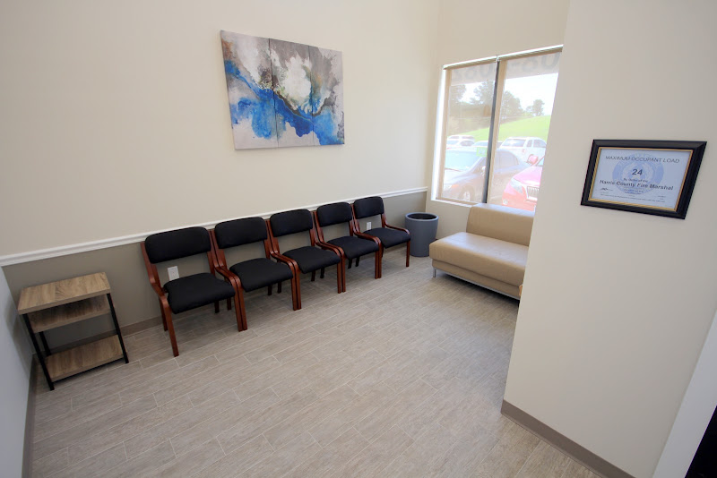 Elite Orthodontics Katy 3