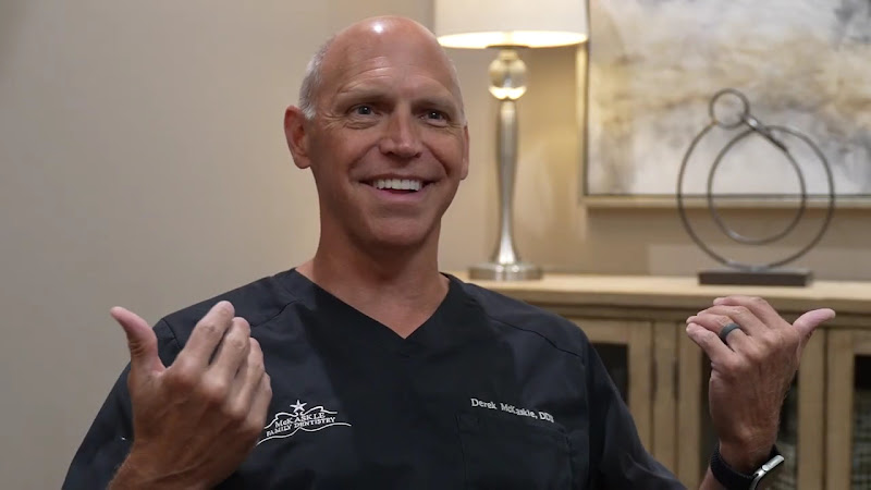 McKaskle Family Dentistry of Katy 2