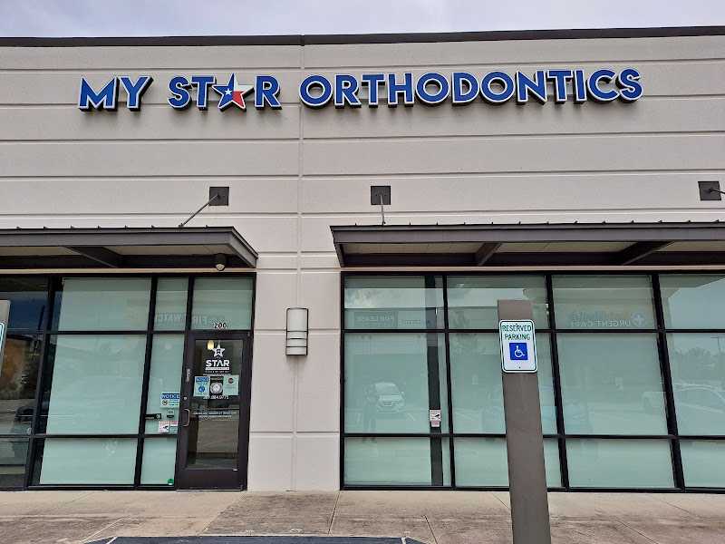 My Star Orthodontics 2