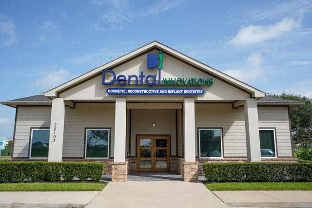 Dental Innovations 3