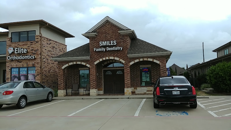 Smiles Family Dentistry 2