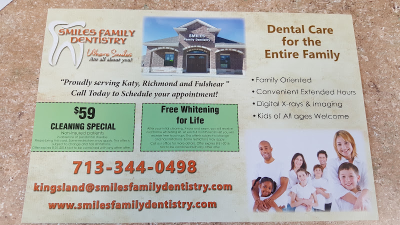 Smiles Family Dentistry 4