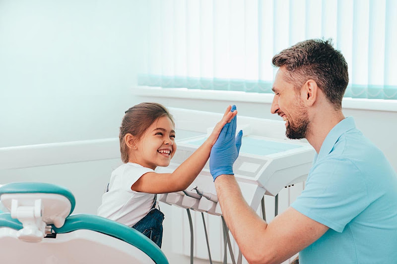 Lovett Dental Cinco Ranch 3