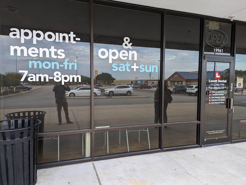 Lovett Dental Cinco Ranch 5