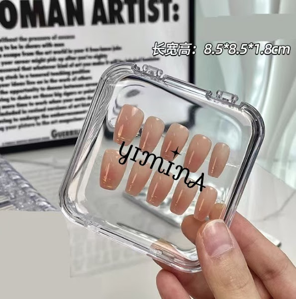 Yimina Nails 1