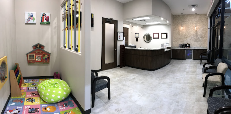 KATY Dental Implant Center 2