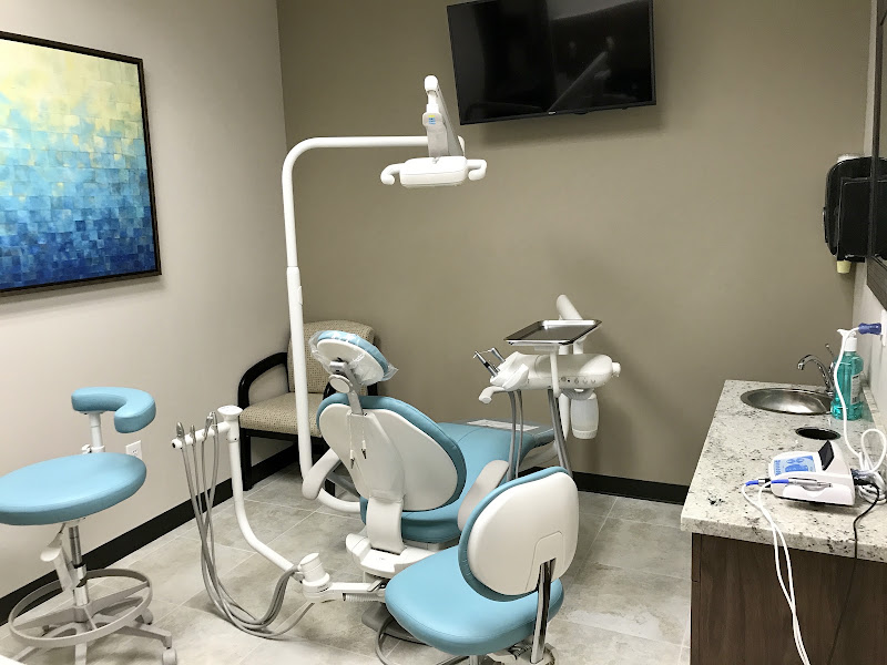 KATY Dental Implant Center 4