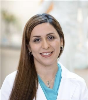 Dr. Amy Fillman 1