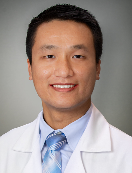 Calvin Tran, MD 4