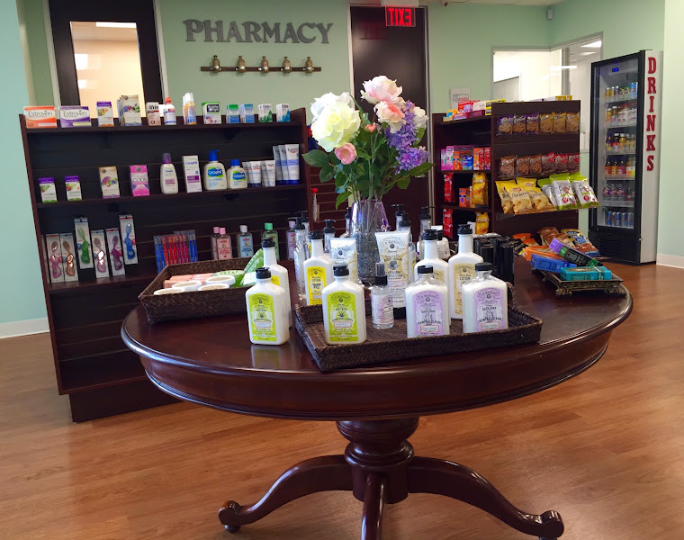 PSC Pharmacy 1