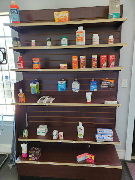 Frank's Specialty Pharmacy 2