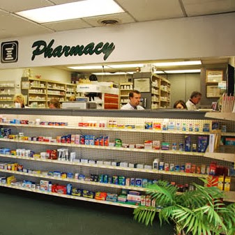 Katy Medical Complex Pharmacy 1