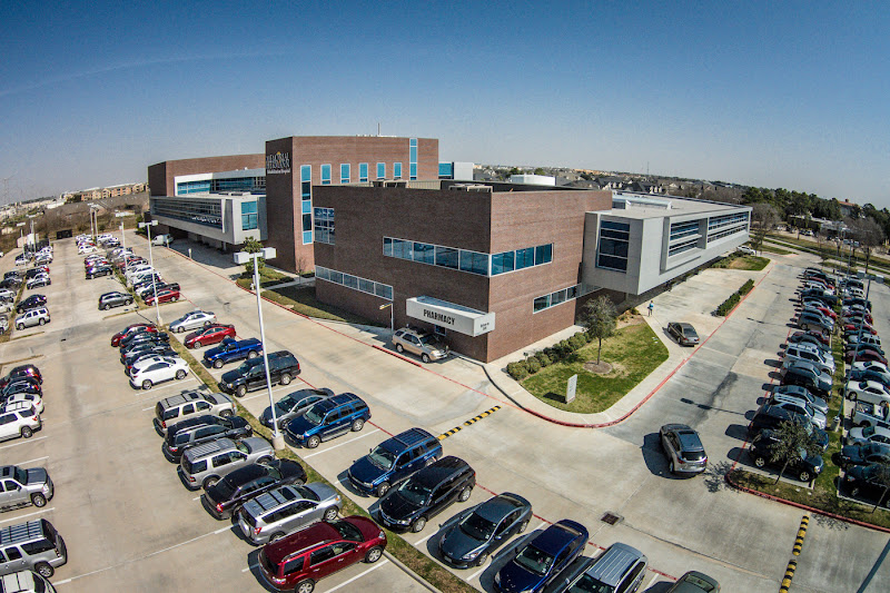 Katy Medical Complex Pharmacy 2