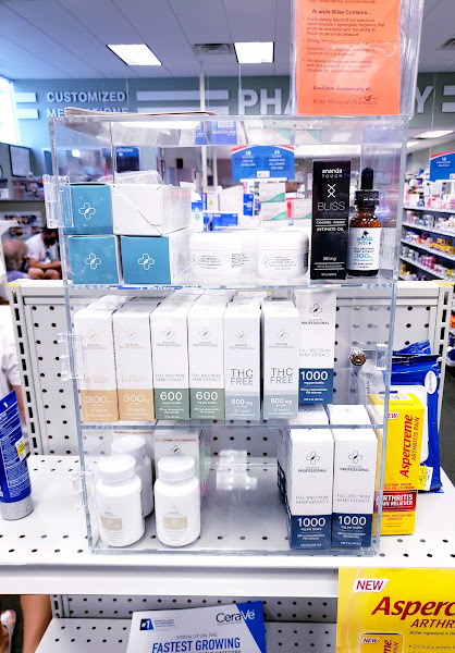 Katy Medical Complex Pharmacy 3