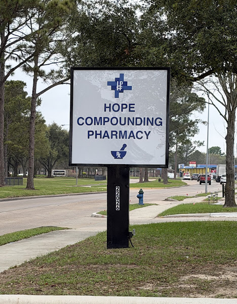 Hope Compounding Pharmacy 2