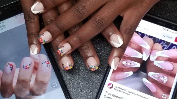 Nails by Heidi 3