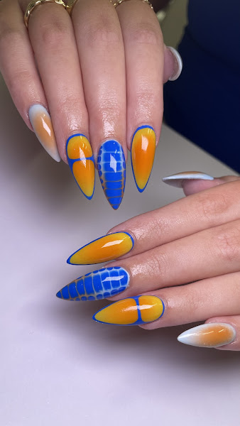 Nails by Heidi 4