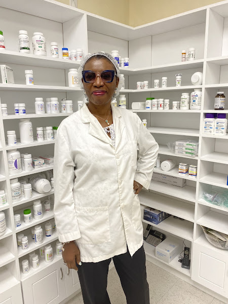 LIFE PHARMACY LLC 2