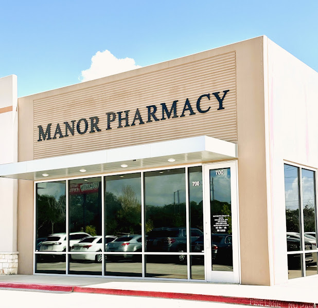 Manor Pharmacy 1