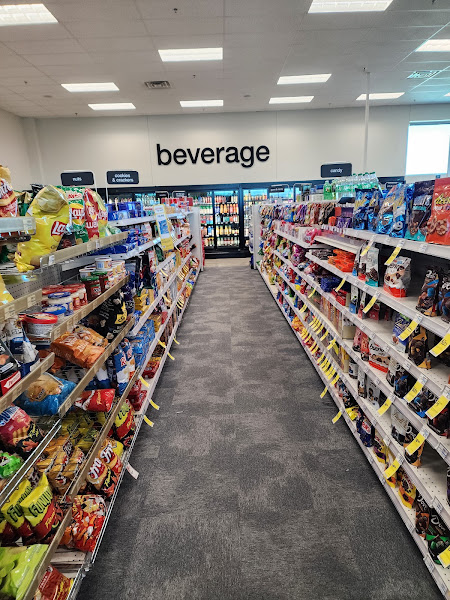 CVS Pharmacy 2