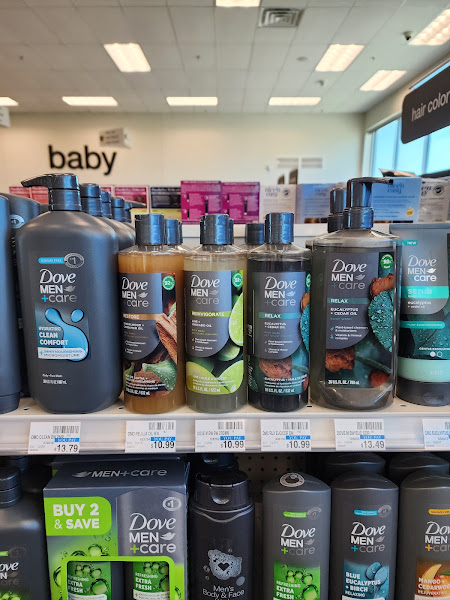 CVS Pharmacy 3