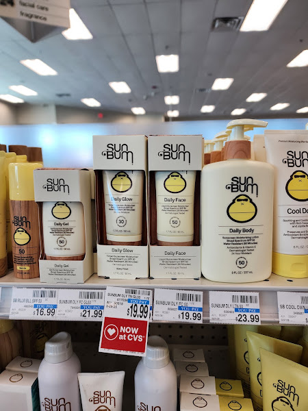 CVS Pharmacy 4