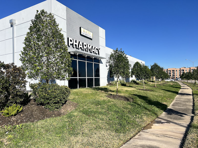 Katy Boardwalk Compounding & Retail Pharmacy 2