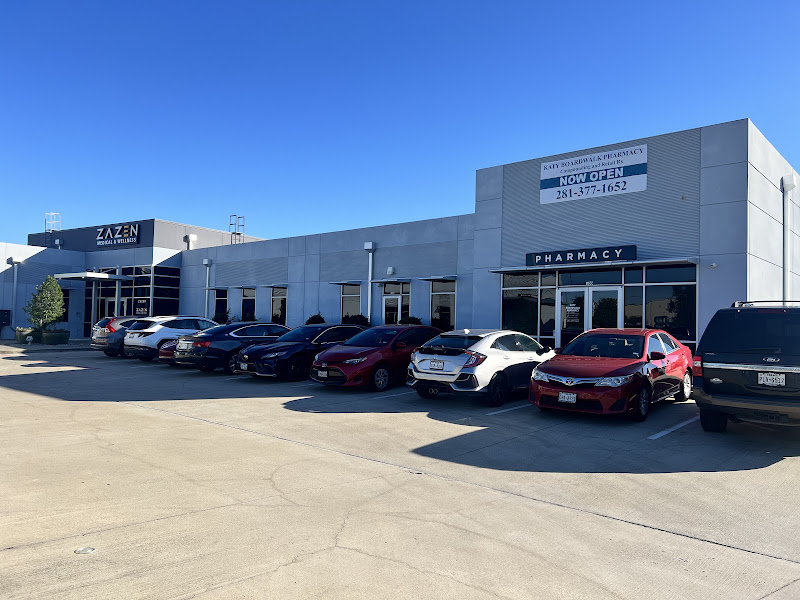 Katy Boardwalk Compounding & Retail Pharmacy 3