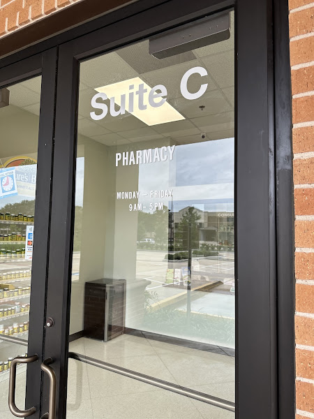 Cinco Ranch Pharmacy - Compounding & Retail 2