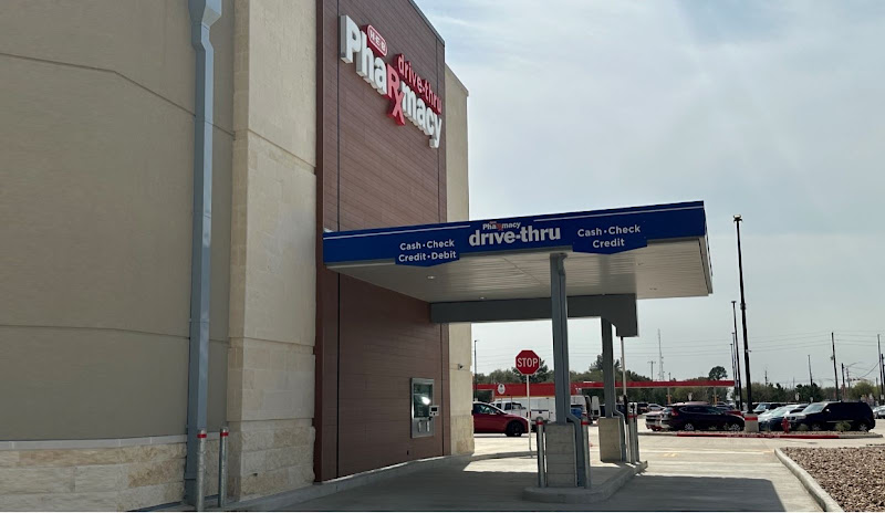 H-E-B Pharmacy 1