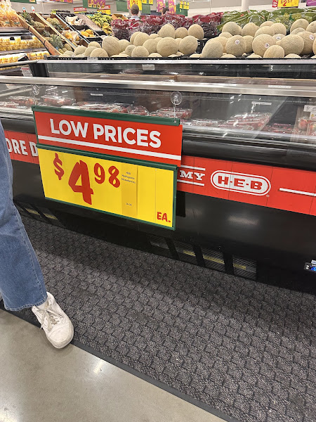 H-E-B Pharmacy 2