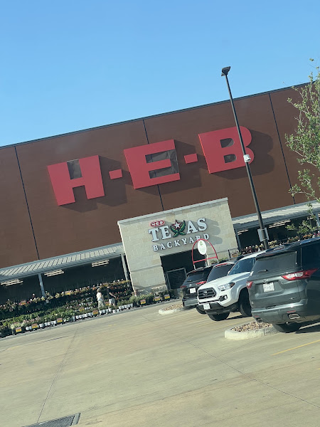 H-E-B Pharmacy 4
