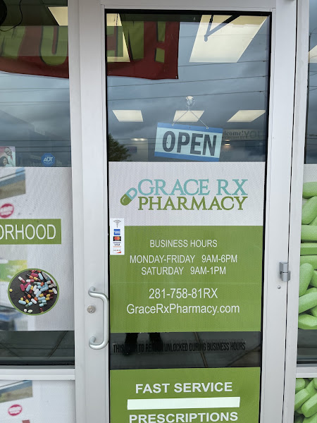 Grace Rx Pharmacy 3