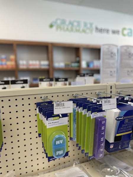 Grace Rx Pharmacy 5