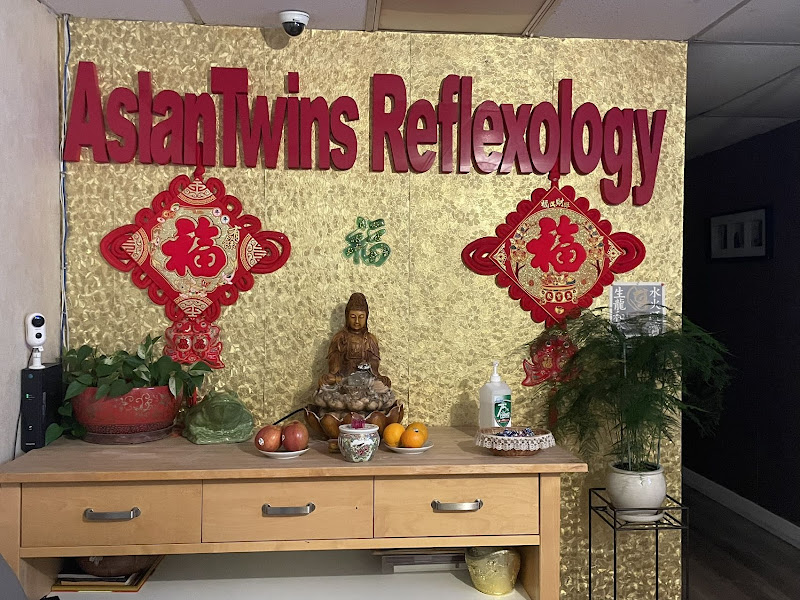 Asian Twins Foot Massage Center 2
