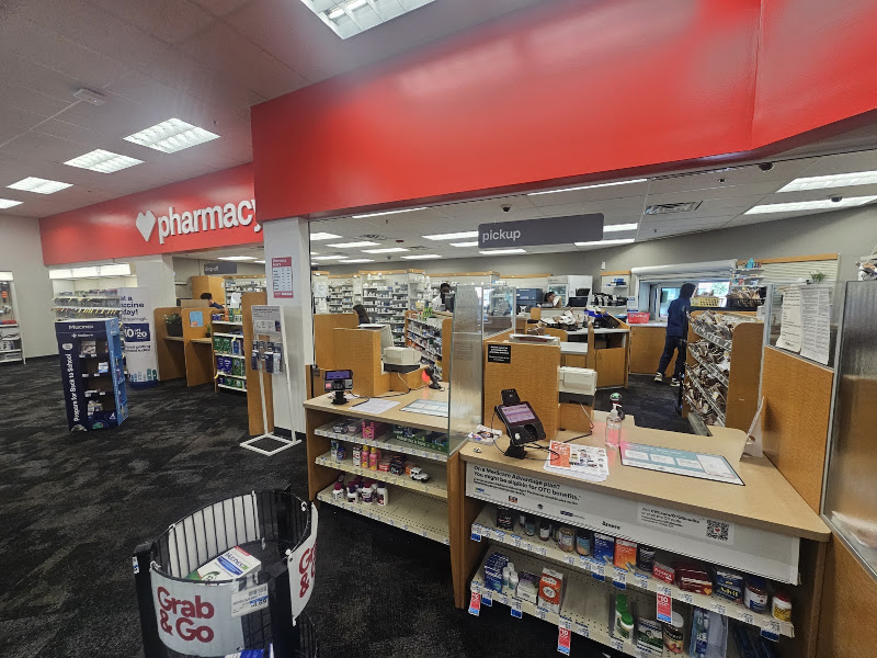 CVS Pharmacy 3