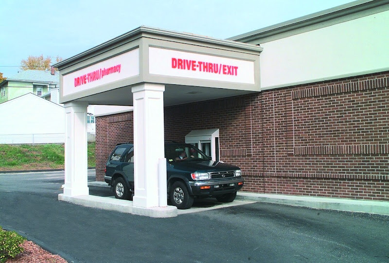 CVS Pharmacy 4
