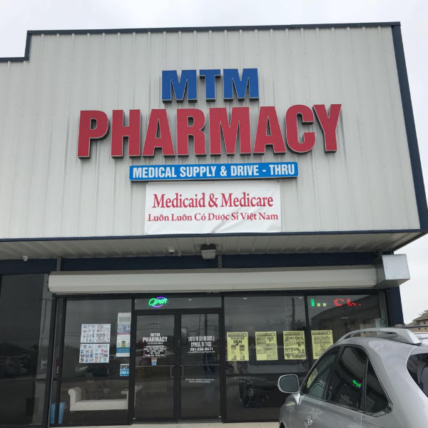 MTM Pharmacy 1