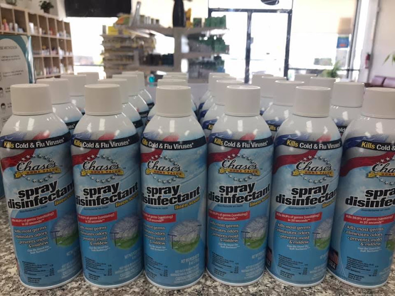 MTM Pharmacy 2