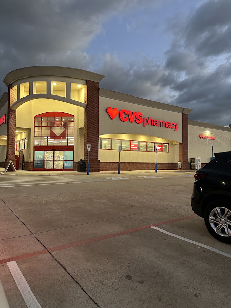CVS Pharmacy 3