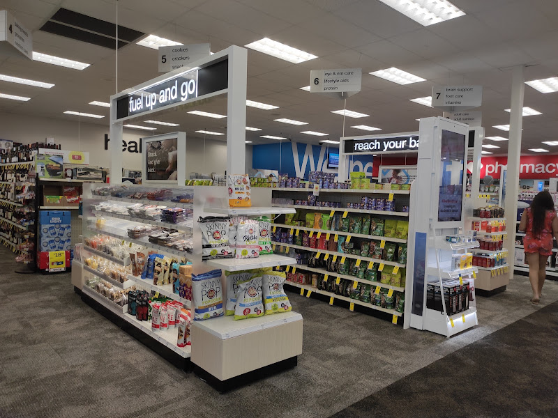 CVS Pharmacy 4