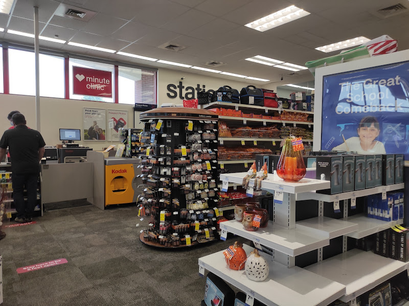 CVS Pharmacy 5