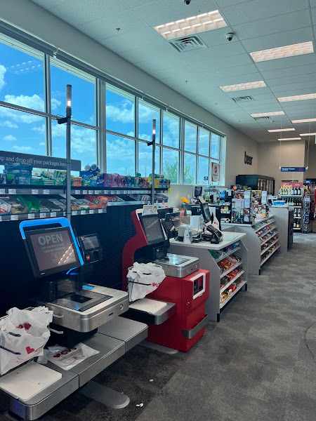 CVS 5